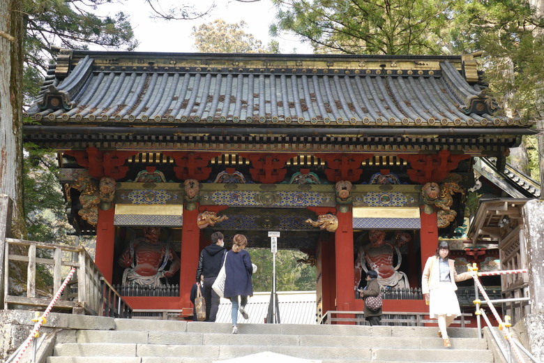 日光就是日本 日光旅遊紀錄