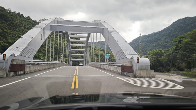 我們家的三天兩夜東部/北部泡湯之旅 - Day 2~ Day3 - 積木博物館 / 烏來老街 / 烏來溫泉山莊 / 烏來泰雅民族博物館