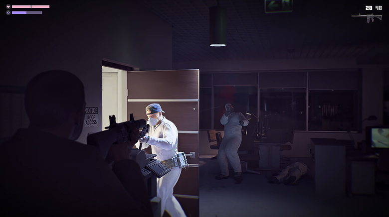 《GTA 6》26 分鐘實機影片公開｜雙主角自由切換、六星通緝回歸！