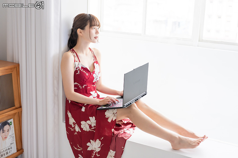Lenovo Legion 5i (Gen11) 測試報告｜螢幕增大、結構瘦身，RTX 5060 滿血輸出！