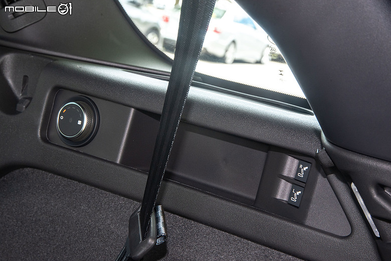 Discovery Sport Landmark Edition 新年式試駕|熟成更添風味,兼具戶外真本事的七座休旅!