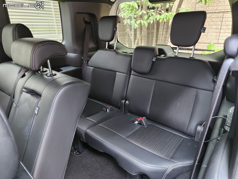 Honda Stepwgn Spada 日本租車體驗-為了來回演唱會場地租車,到底划不划算?