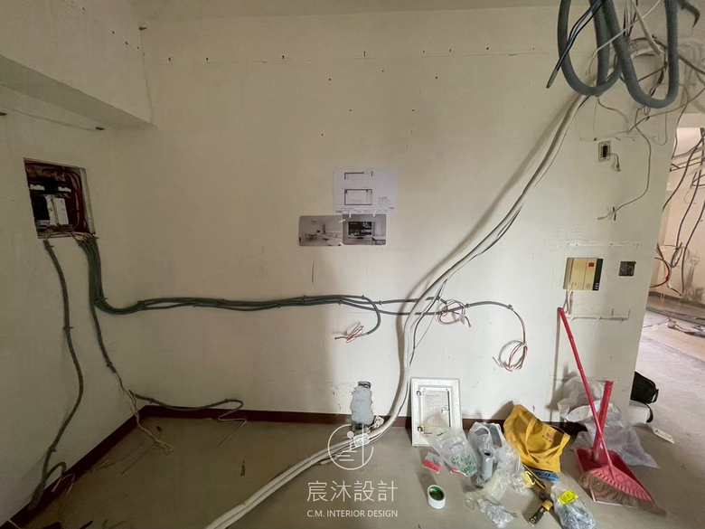 ✦【開箱】買下中古屋後決定大翻修｜日式北歐風入住分享｜高雄室內設計✦