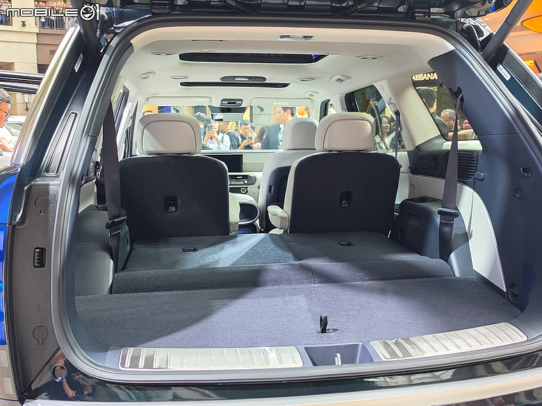 【採訪】崔始源站台助陣!Hyundai Palisade 258萬元起正式發表!