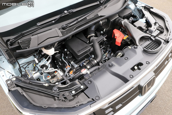 Honda Stepwgn Spada 日本租車體驗-為了來回演唱會場地租車,到底划不划算?
