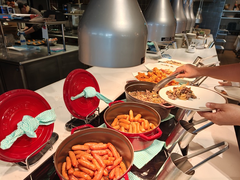 北海道｜札幌萬怡酒店 Courtyard by Marriott Sapporo 品牌飯店水準之上