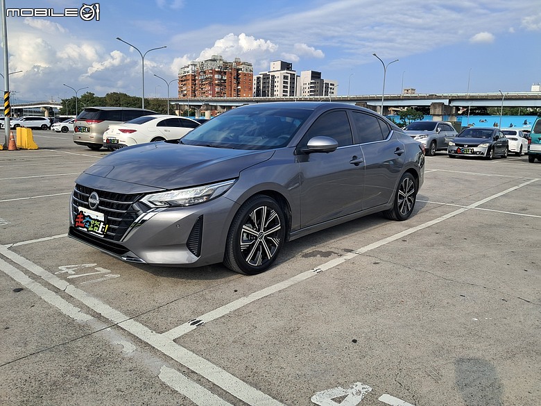 ★ NISSAN の 萬華老店《 SENTRA & 仙草 》交織的耐久哲學