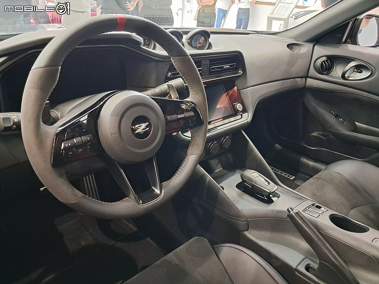 ★ NISSAN の 品牌巡展 《 Fairlady Z Nismo、QASHQAI e-POWER、全新KICKS 》台灣古董車博物館