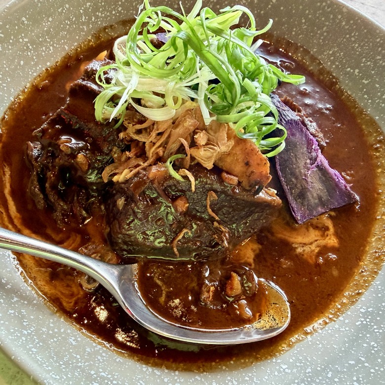一頓飯的幸福，不只來自美食｜心泰 GLin 父親節聚餐