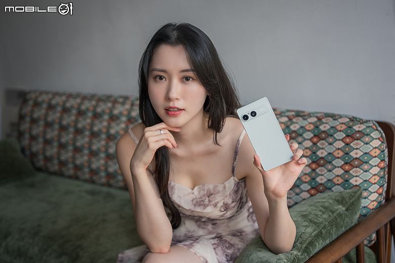 Sony Xperia 10 VIII 體驗｜支付集點一鍵啟動，日常操作更直覺！