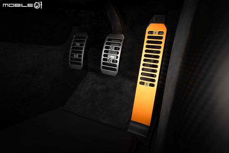 【全新級距】V8後驅加手排的純粹樂趣，McLaren推出準量產新車McL 6GT！