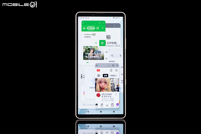 Sony Xperia 10 VIII 體驗｜支付集點一鍵啟動，日常操作更直覺！