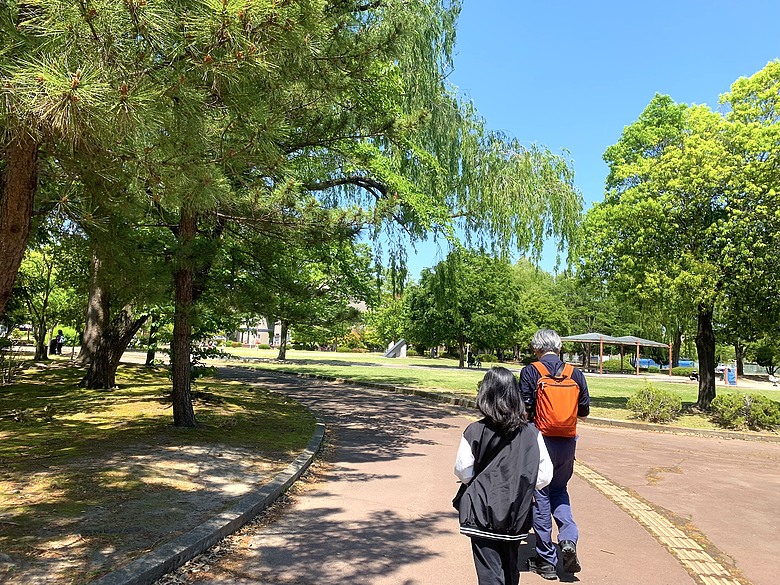 點我看大圖 <日本>2024~仙台體育館排球少年聖地巡禮、松音寺、仙台商店街魚板老店