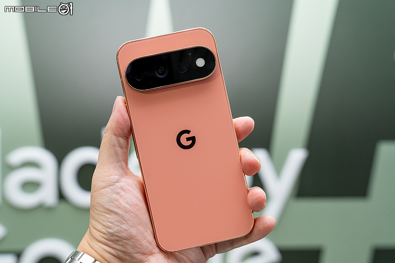 Google Pixel 11 系列、Pixel Watch 5 登台,外觀售價一次看!