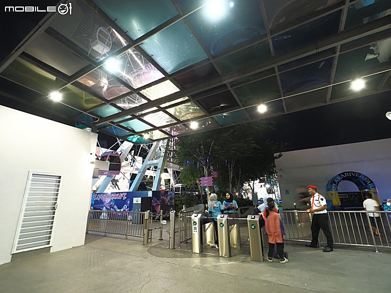 雞場街夜市、荷蘭廣場、馬六甲河遊船、顛倒屋、小印度 — 2026馬來西亞雙城6日巡遊 第1部 【夜遊馬六甲】