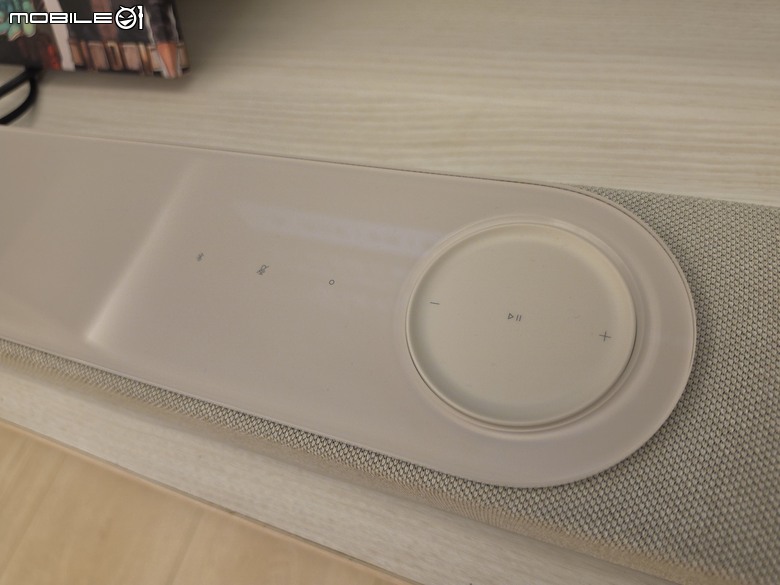 點我看大圖 【分享】BOSE LifeStyle Ultra Soundbar 劇院組使用心得