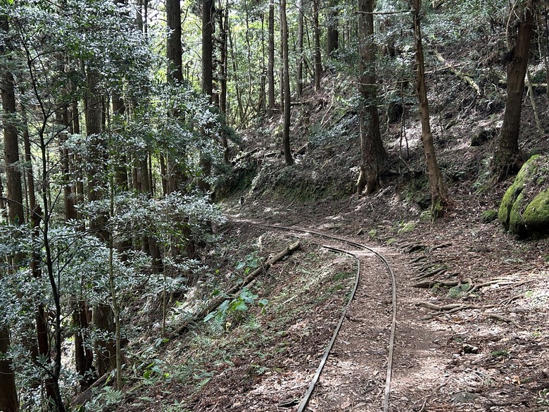 苗 栗 最 高 峰 加 里 山 ( 台 版 富 士 山 )