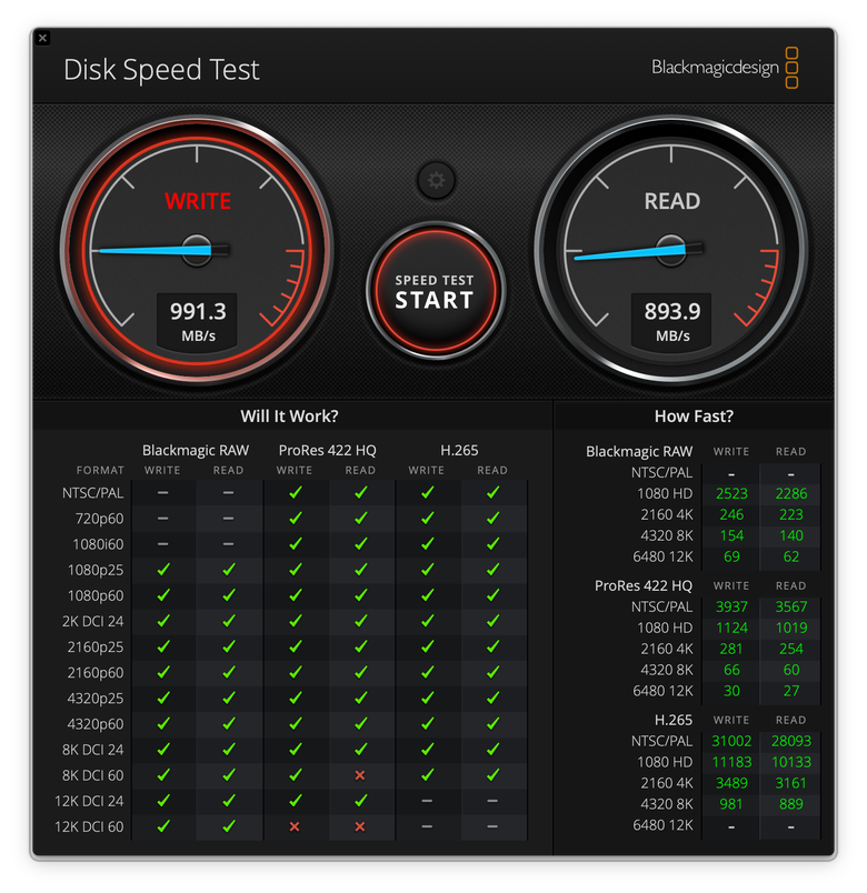 SanDisk Extreme Portable SSD（E70）攜帶式固態硬碟開箱試用 小巧體積內兼具大容量與高速傳輸性能