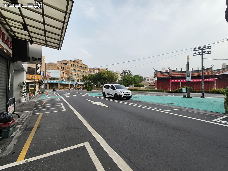 替生活多留一點位置 / Citroën Berlingo