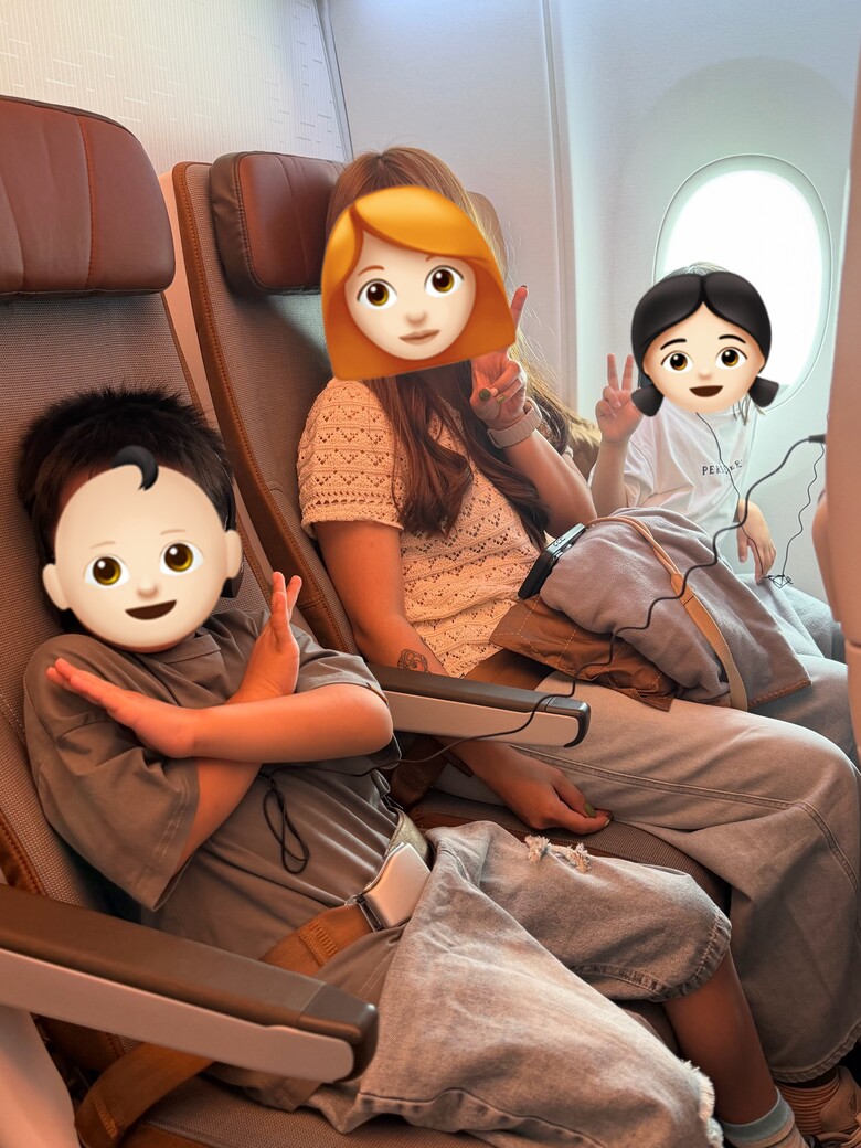暑假沖繩親子之旅