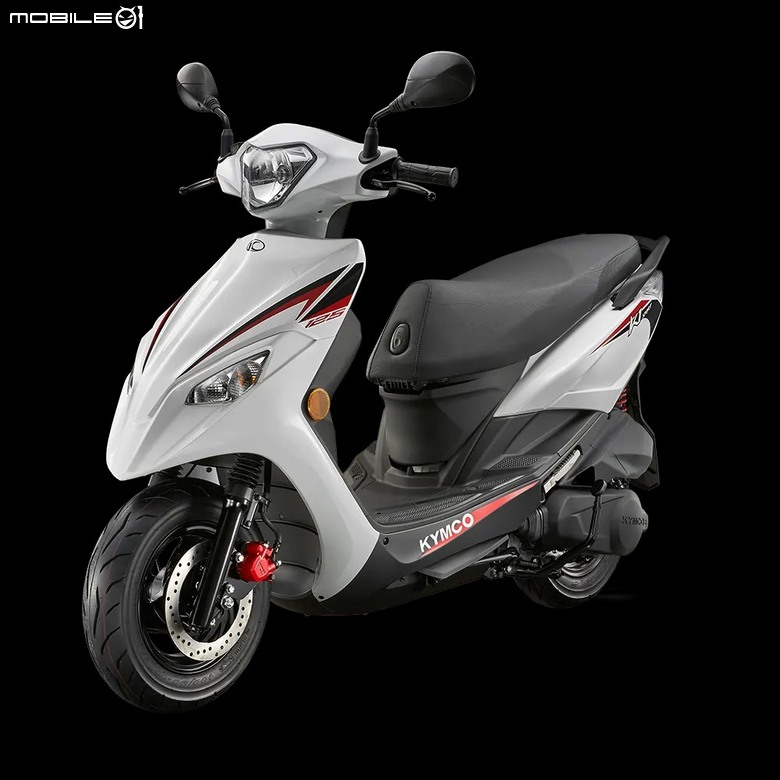 KYMCO K1 E 125 最低只要48,500元，搭載10.1匹馬力與37.4公升車廂空間，再次掀起國民車大戰！