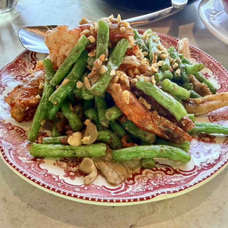 一頓飯的幸福，不只來自美食｜心泰 GLin 父親節聚餐