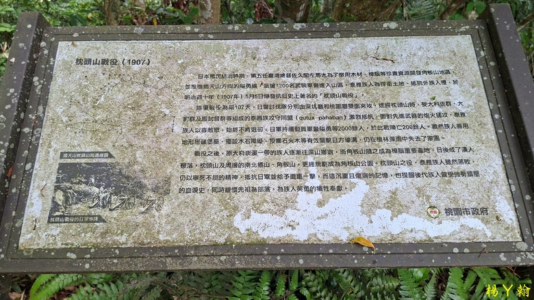 【郊山走走】走上山,近於水:登上戰略要地枕頭山,探尋依山傍水的薑母島