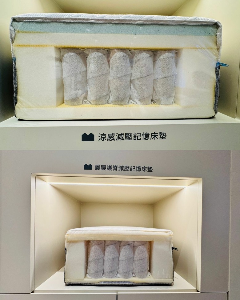 【心得】租屋族腰痠半年,實測5家床墊品牌(Emma / 德國起源睡眠 / 眠豆腐 / 德瑞克 / 居家先生)附規格比較表