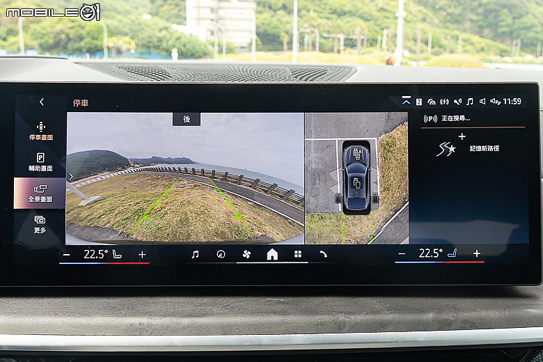 BMW X5 / X6「鉑金版」試駕｜享受高成熟度與更多配備，最末代但最超值！