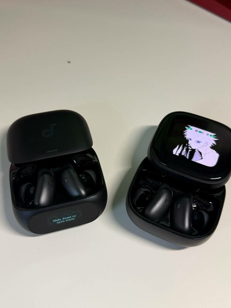 Liberty 5 pro 、pro max比較心得
