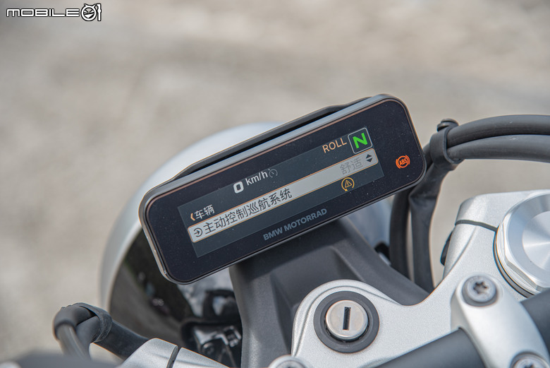BMW Motorrad R 12 試駕｜自由的代名詞！孤狼獨遊最佳坐駕