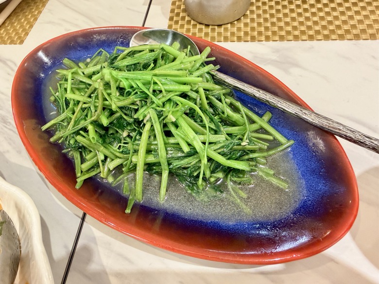 APINARA好吃嗎？大巨蛋Garden City泰國菜新品牌試營運實吃心得