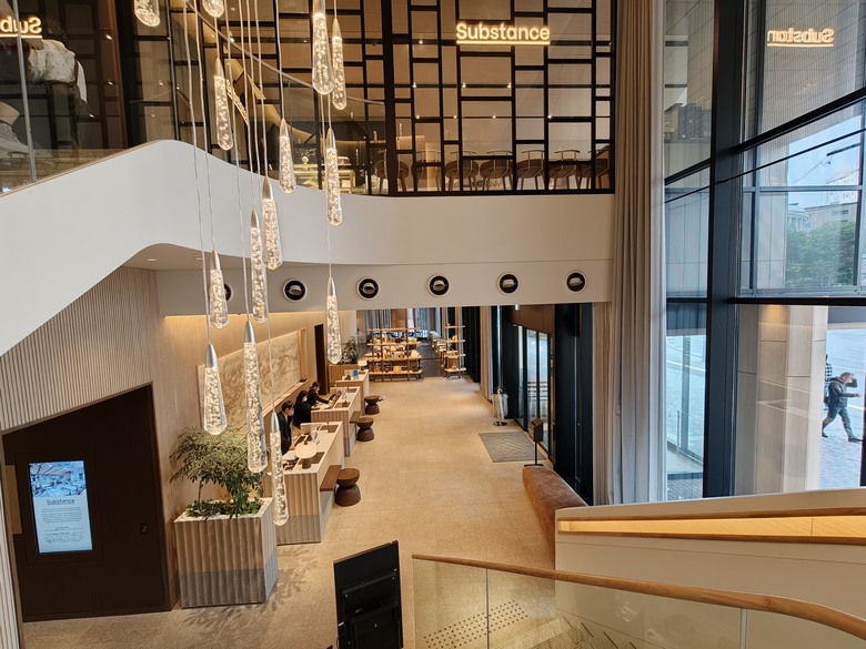 北海道｜札幌萬怡酒店 Courtyard by Marriott Sapporo 品牌飯店水準之上