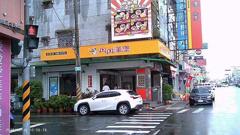 TOYOTA迷你口袋復古相機開箱!