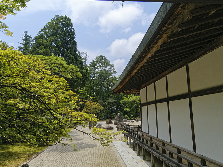 點我看大圖 世界遺產.高野山巡禮