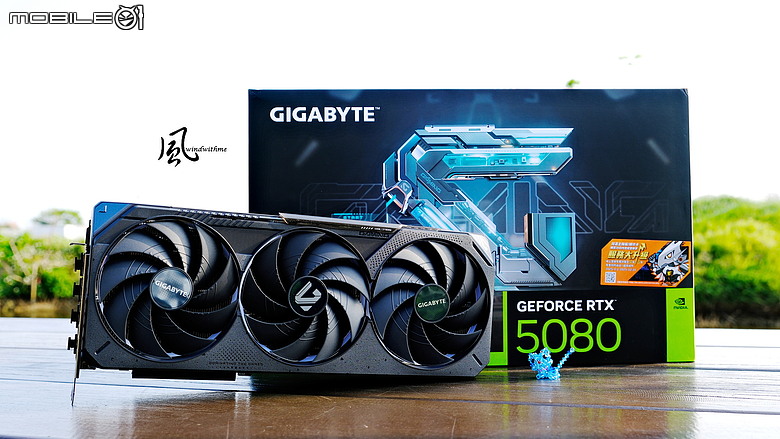 白色木紋新風格：X870E AERO X3D WOOD搭FRAME 5000D WOOD RS實測