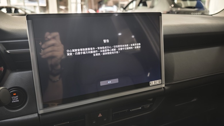 新車上架一個月後、實際進行試駕CX-5的心得分享