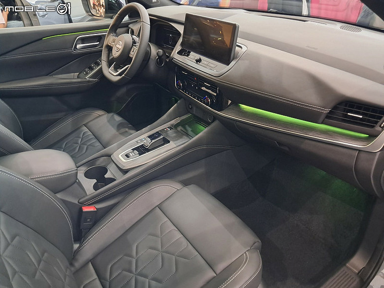★ NISSAN の 品牌巡展 《 Fairlady Z Nismo、QASHQAI e-POWER、全新KICKS 》台灣古董車博物館