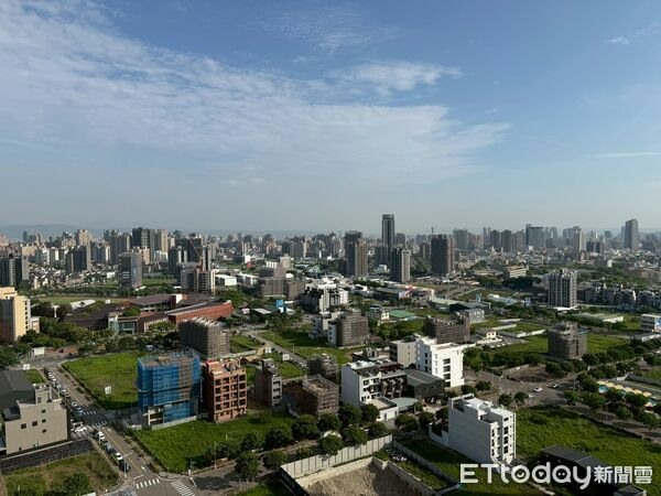 慘！14期40場預售案銷售中，7月僅成交7戶