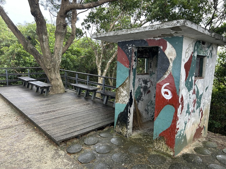 搭 捷 運 登 走 劍 潭 山 親 山 步 道