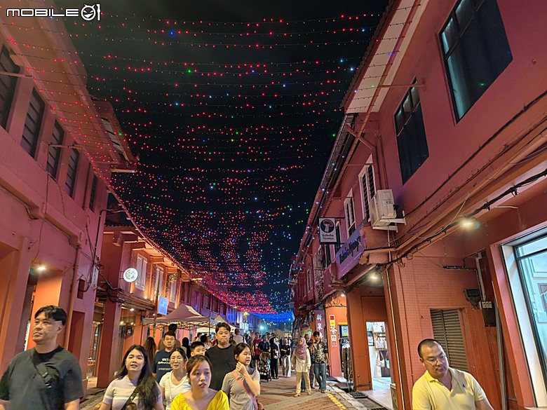 雞場街夜市、荷蘭廣場、馬六甲河遊船、顛倒屋、小印度 — 2026馬來西亞雙城6日巡遊 第1部 【夜遊馬六甲】