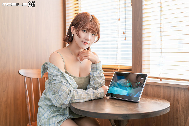 ASUS Pad (T3201) 體驗｜12.2 吋 Tandem OLED 螢幕加持，華碩平板再戰市場！