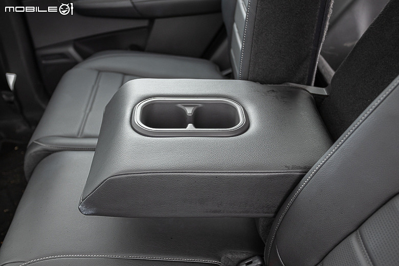 Honda CR-V e:HEV 環島油耗測試｜充分展露油電優勢，油耗、動力大躍進！