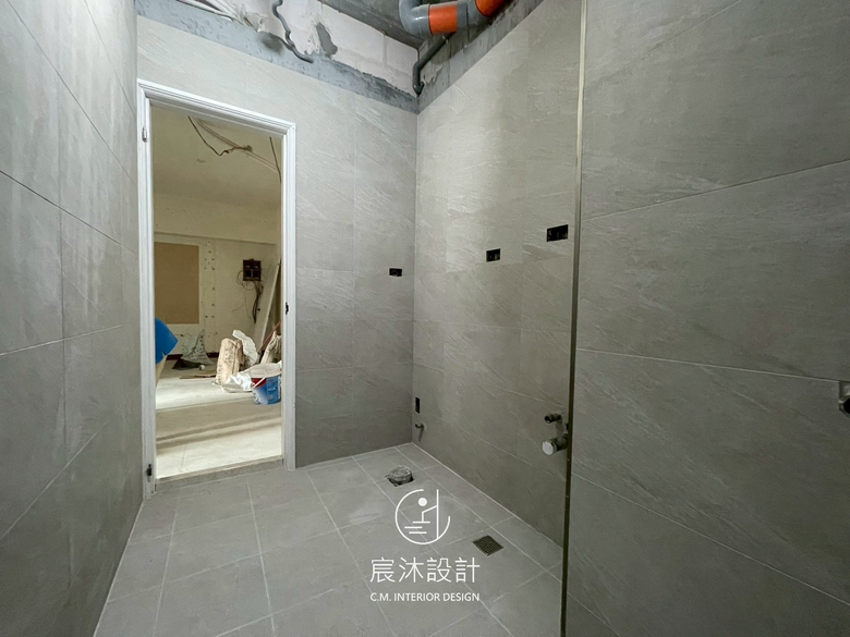 ✦【開箱】買下中古屋後決定大翻修｜日式北歐風入住分享｜高雄室內設計✦