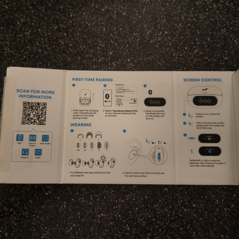 Soundcore Liberty 5 Pro 體驗心得｜從 Liberty 2、4 Pro 升級有感