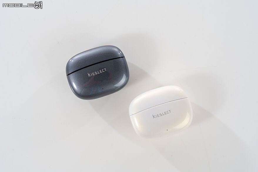 KIESLECT 小耳記 AI NotePods 10S 測試報告｜實用至上的全能真無線降噪耳機