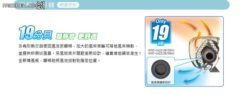 「體驗合作」三菱電機變頻空調靜音大師,GA旗艦一級能效變頻分離式冷暖冷氣【使用篇】