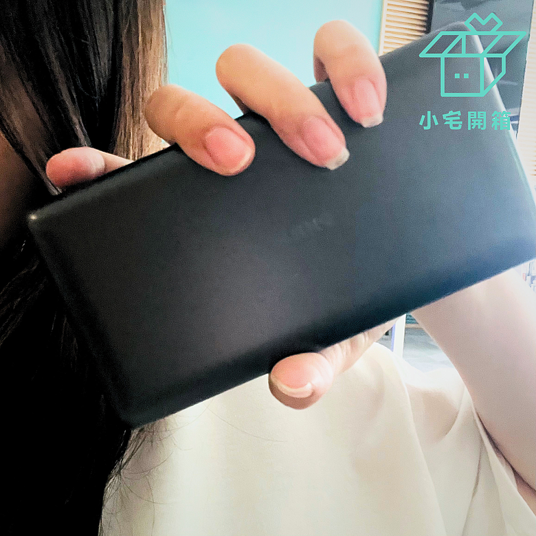 點我看大圖 【小宅開箱】從電芯到充電體驗全面升級!PHILIPS GoodCube半固態行動電源開箱