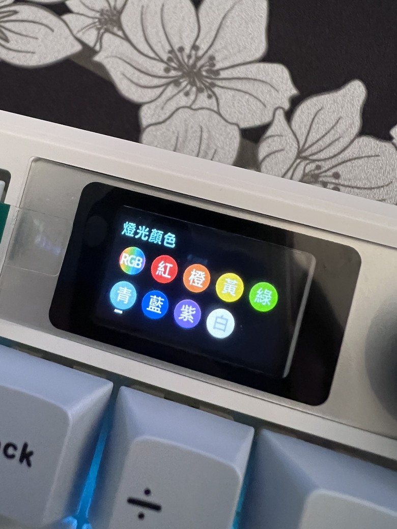 狼珠F108 Pro開箱體驗：好的鍵盤是入坑的一半