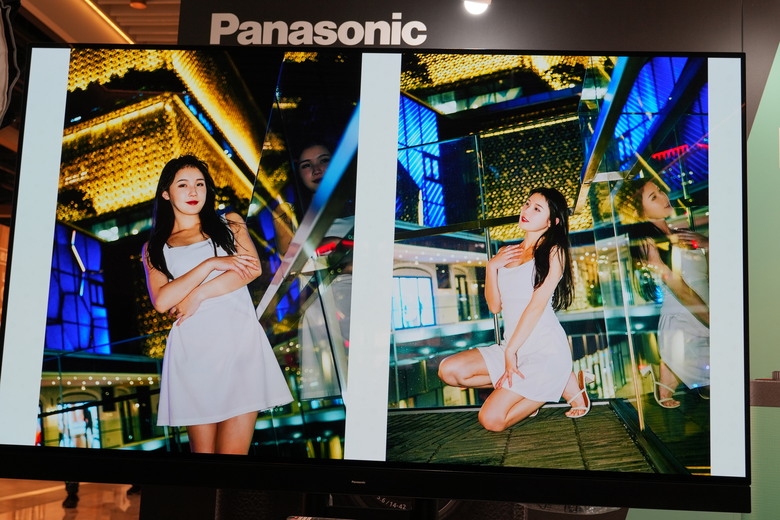 【盲狙先生傳125】Panasonic LUMIX S9/G97 輕便型相機新品體驗會開箱 | 小巧全畫幅與M43隨身旅拍相機的完全體驗!!
